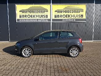 Volkswagen Polo 1.2 TSI Highline picture 2
