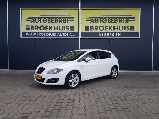 Seat Leon 1.2 TSI Ecomotive Businessline COPA picture 1