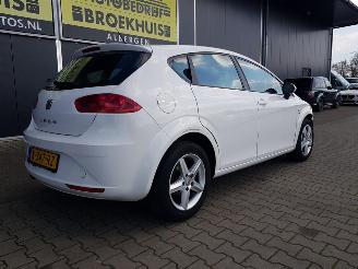 Seat Leon 1.2 TSI Ecomotive Businessline COPA picture 8