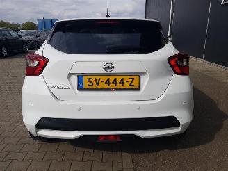 Nissan Micra 0.9 IG-T N-Connecta picture 5