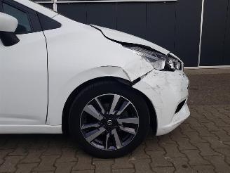 Nissan Micra 0.9 IG-T N-Connecta picture 11