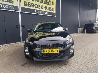 Peugeot 208 1.2 PureTech 100 Style picture 3