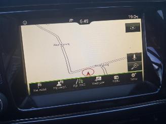 Skoda Fabia Combi 1.4 TDI Style Business picture 29