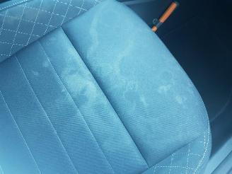 Skoda Fabia Combi 1.4 TDI Style Business picture 23