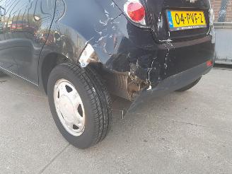 Chevrolet Spark 1.0 16V LS picture 9