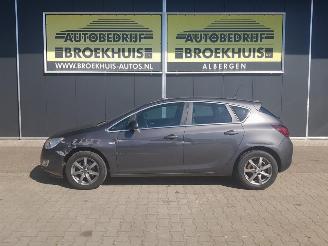 Opel Astra 1.4 Turbo Sport picture 2