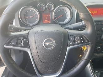 Opel Astra 1.4 Turbo Sport picture 18