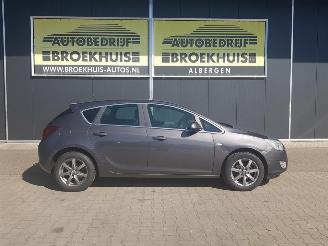 Opel Astra 1.4 Turbo Sport picture 4