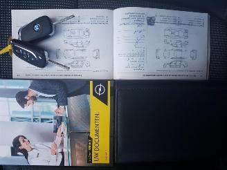 Opel Astra 1.4 Turbo Sport picture 22