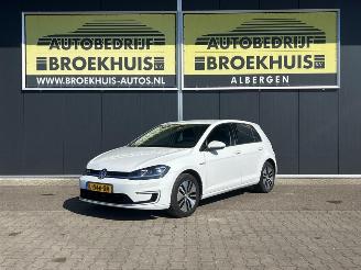 Unfallwagen Volkswagen e-Golf e-Golf 2018/3