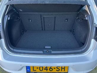 Volkswagen e-Golf e-Golf picture 18