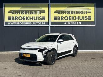 Auto incidentate Kia e-Niro EV DynamicLine 64.8 kWh 2024/3
