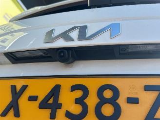 Kia e-Niro EV DynamicLine 64.8 kWh picture 21