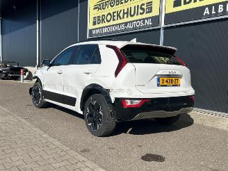 Kia e-Niro EV DynamicLine 64.8 kWh picture 8