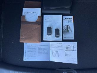 Kia e-Niro EV DynamicLine 64.8 kWh picture 27