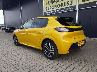 Peugeot 208 1.2 PureTech Allure Pack picture 8