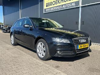 Audi A4 Avant 1.8 TFSI picture 6