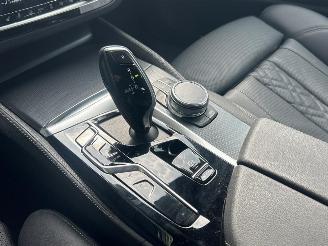 BMW 5-serie 530e Business Edition Plus picture 26