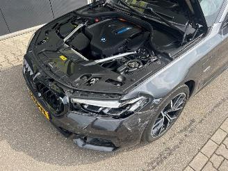 BMW 5-serie 530e Business Edition Plus picture 14