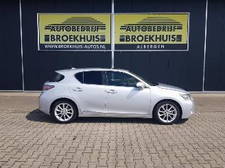 Lexus Ct 200h Luxury Line picture 4