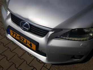 Lexus Ct 200h Luxury Line picture 9