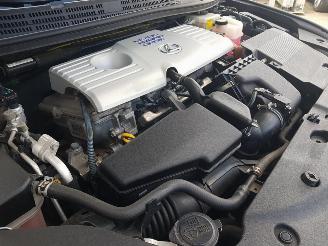 Lexus Ct 200h Luxury Line picture 11
