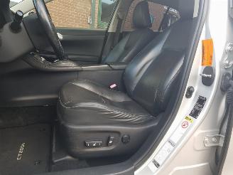 Lexus Ct 200h Luxury Line picture 12