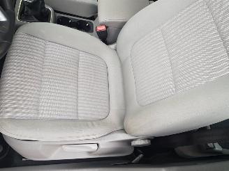 Seat Alhambra 1.4 TSI Businessline 7p picture 25