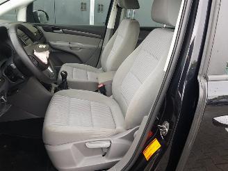 Seat Alhambra 1.4 TSI Businessline 7p picture 14