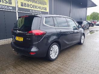 Opel Zafira Tourer 1.4 Business+ 7p. picture 7
