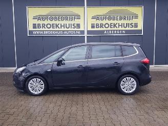Opel Zafira Tourer 1.4 Business+ 7p. picture 2