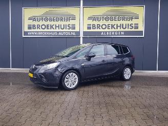 Unfallwagen Opel Zafira Tourer 1.4 Business+ 7p. 2015/8