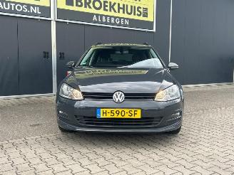 Volkswagen Golf Variant 1.2 TSI Business Edition Connected R picture 3