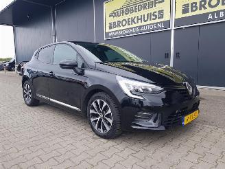 Renault Clio 1.0 TCe Zen picture 6