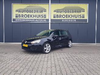 Volkswagen Golf 1.4 TSI Comfortline picture 1