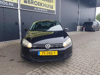 Volkswagen Golf 1.4 TSI Comfortline picture 3
