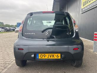 Citroën C1 1.0-12V Ambiance automatic picture 5