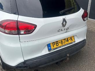 Renault Clio Estate 0.9 TCe Zen picture 9