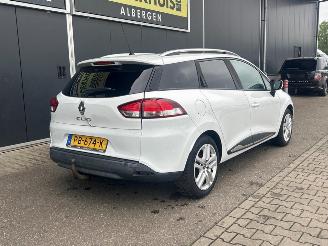 Renault Clio Estate 0.9 TCe Zen picture 7