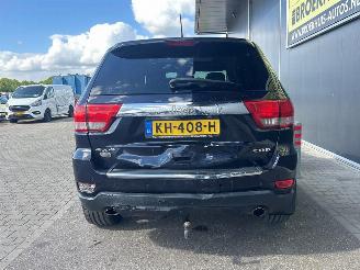 Jeep Grand-cherokee 3.0 CRD Overland picture 5