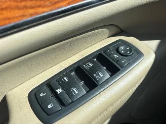 Jeep Grand-cherokee 3.0 CRD Overland picture 20