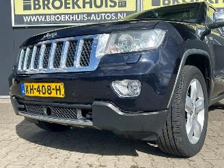 Jeep Grand-cherokee 3.0 CRD Overland picture 25