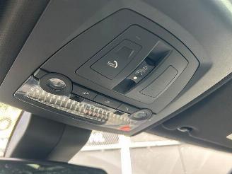 BMW M550 5-serie Touring M550xd picture 25
