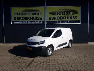 Peugeot Partner 1.5 BlueHDI Premium picture 1