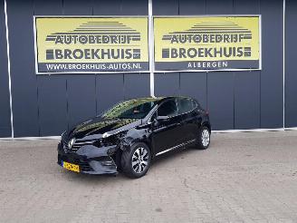 Avarii autoturisme Renault Clio 1.0 TCe Intens 2021/12