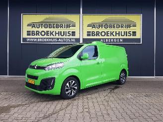 Citroën Jumpy KOELING 2.0 BlueHDI 120 Business M S&S picture 1
