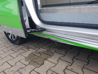 Citroën Jumpy KOELING 2.0 BlueHDI 120 Business M S&S picture 9
