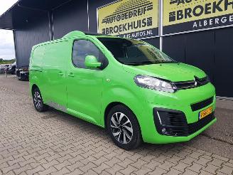 Citroën Jumpy KOELING 2.0 BlueHDI 120 Business M S&S picture 6