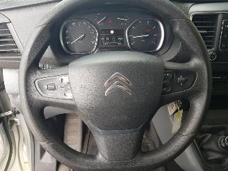 Citroën Jumpy KOELING 2.0 BlueHDI 120 Business M S&S picture 13