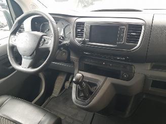 Citroën Jumpy KOELING 2.0 BlueHDI 120 Business M S&S picture 12